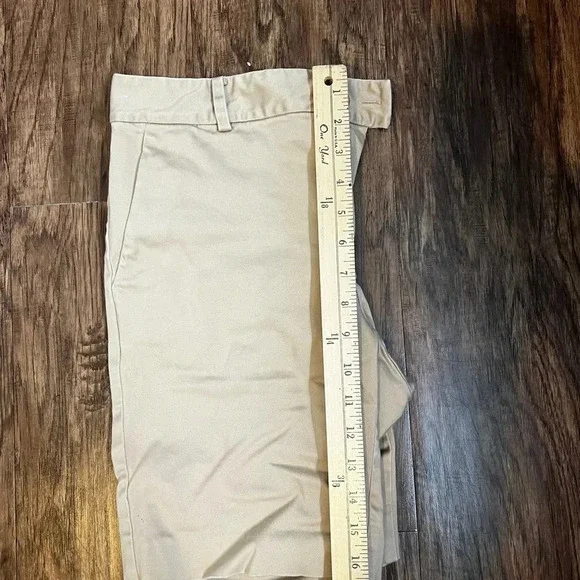 Lauren khaki shorts - Picture 6 of 7